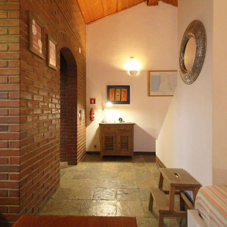 Apartamento Vizir Vila Nova de Milfontes Exterior foto