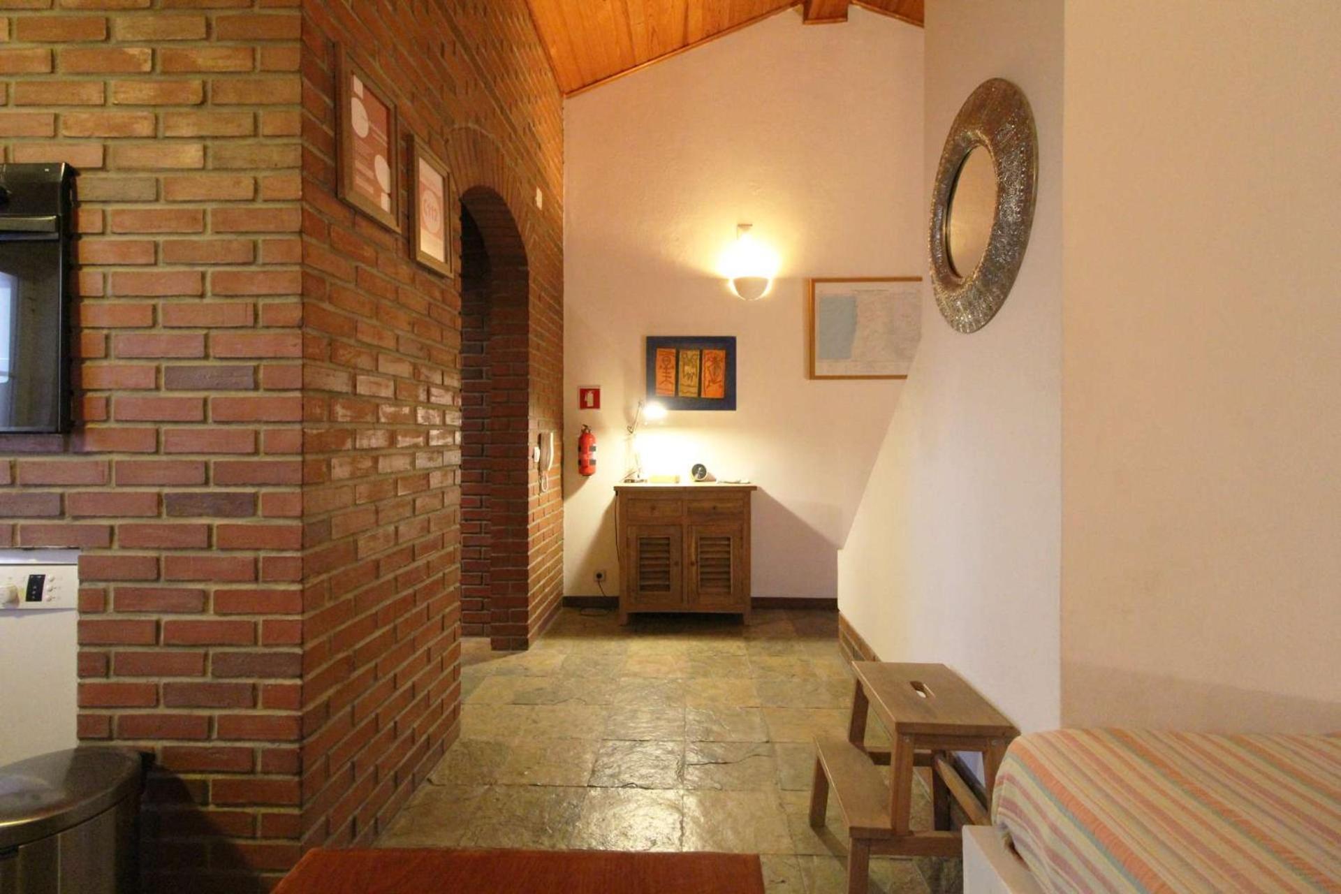 Apartamento Vizir Vila Nova de Milfontes Exterior foto